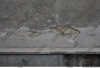 wall stucco damaged 0002